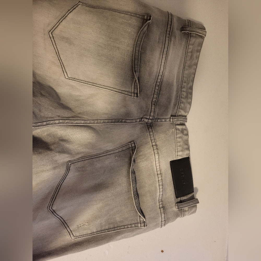 Pre-loved Decibel Men's Jean's